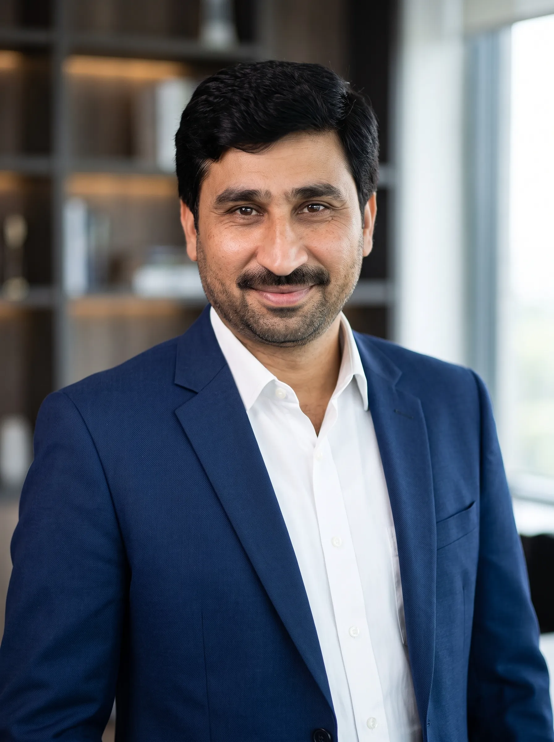 Ehtesham Younas