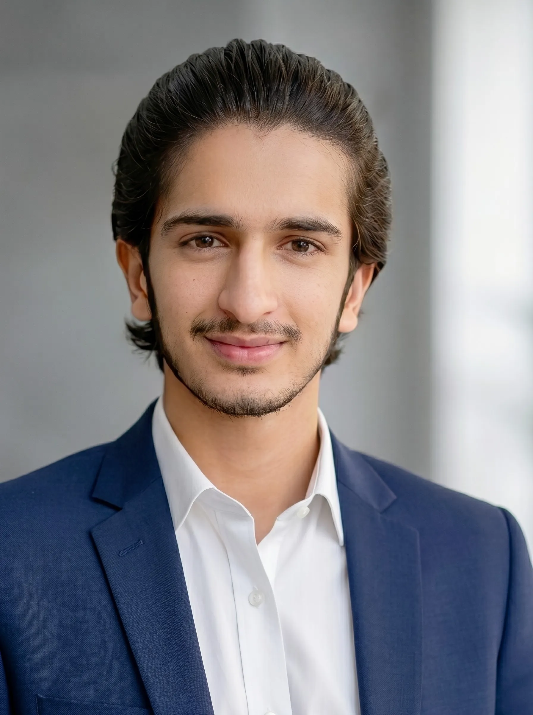 M. Ali Abbasi