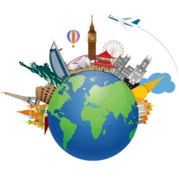 Global Reach